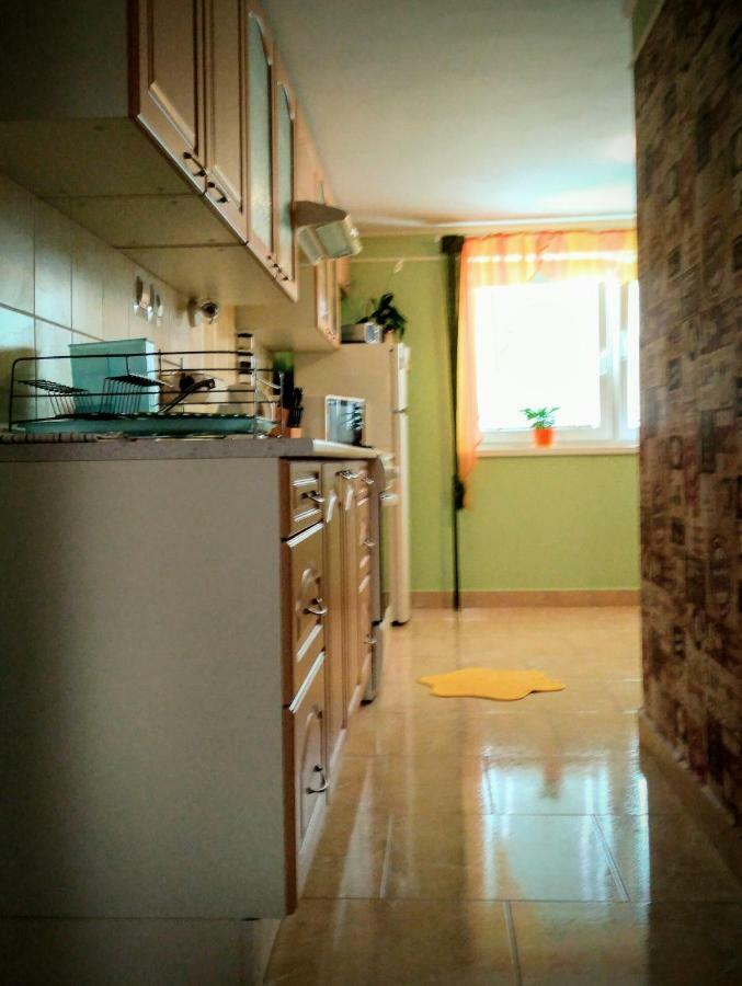 Apartmán Slnečnica Poprad Exterior foto