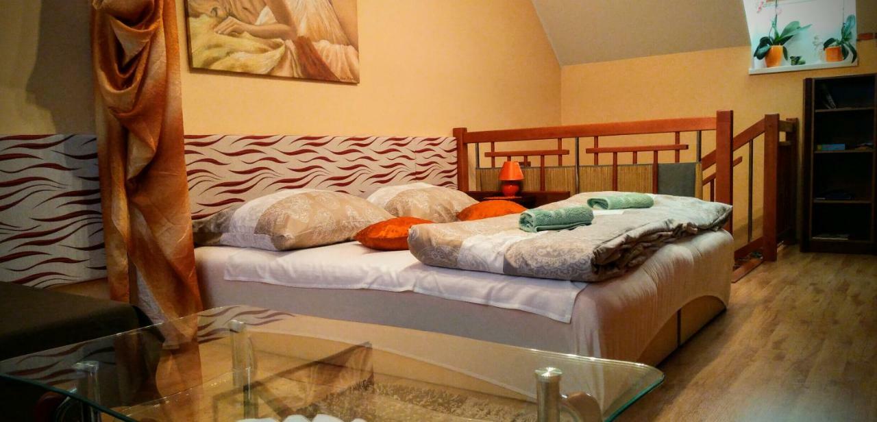Apartmán Slnečnica Poprad Exterior foto
