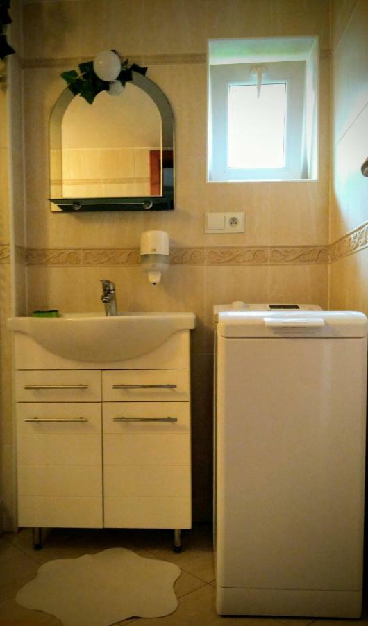 Apartmán Slnečnica Poprad Exterior foto
