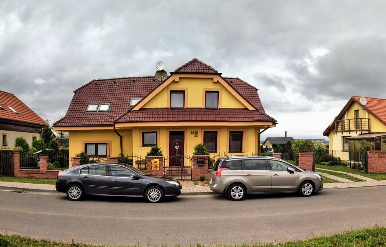 Apartmán Slnečnica Poprad Exterior foto